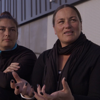 “We’re on the lower side of things and we’re under the line on a lot of things. I’ve always been real proud of this area and we advocate hard for this area. The community could benefit greatly from a billion dollars.” - Rachael Fonotia - Aranui Community Trust  